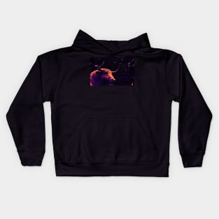 Strength Beyond Strength Kids Hoodie